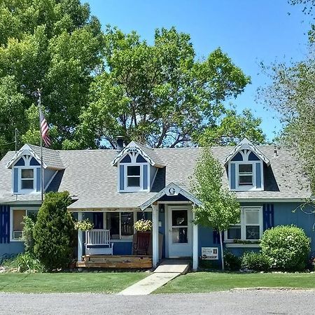 The Goulding Cottage And Farm - 4 Beds, 3 Baths Henrieville Εξωτερικό φωτογραφία