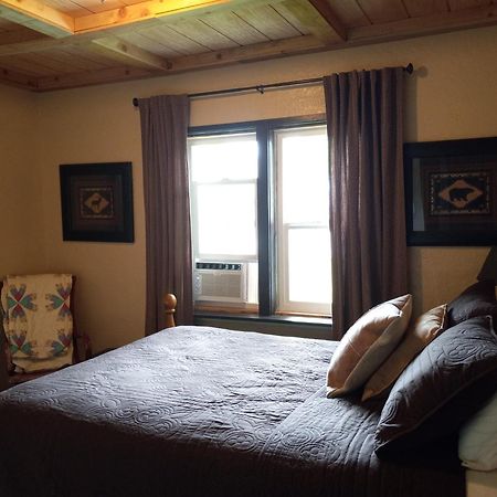 The Goulding Cottage And Farm - 4 Beds, 3 Baths Henrieville Εξωτερικό φωτογραφία