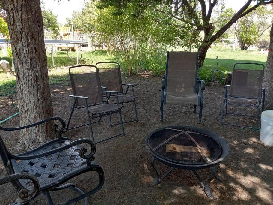 The Goulding Cottage And Farm - 4 Beds, 3 Baths Henrieville Εξωτερικό φωτογραφία