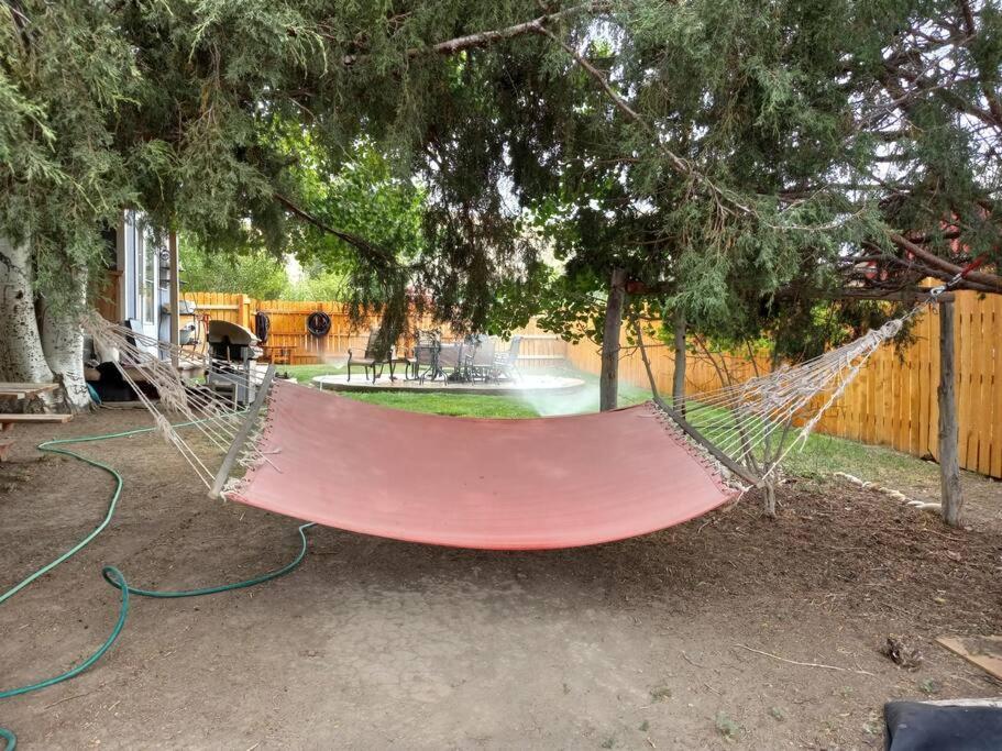 The Goulding Cottage And Farm - 4 Beds, 3 Baths Henrieville Εξωτερικό φωτογραφία