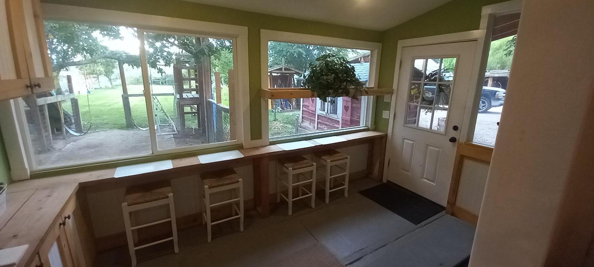 The Goulding Cottage And Farm - 4 Beds, 3 Baths Henrieville Εξωτερικό φωτογραφία