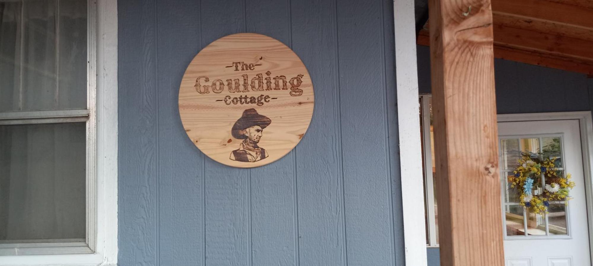 The Goulding Cottage And Farm - 4 Beds, 3 Baths Henrieville Εξωτερικό φωτογραφία