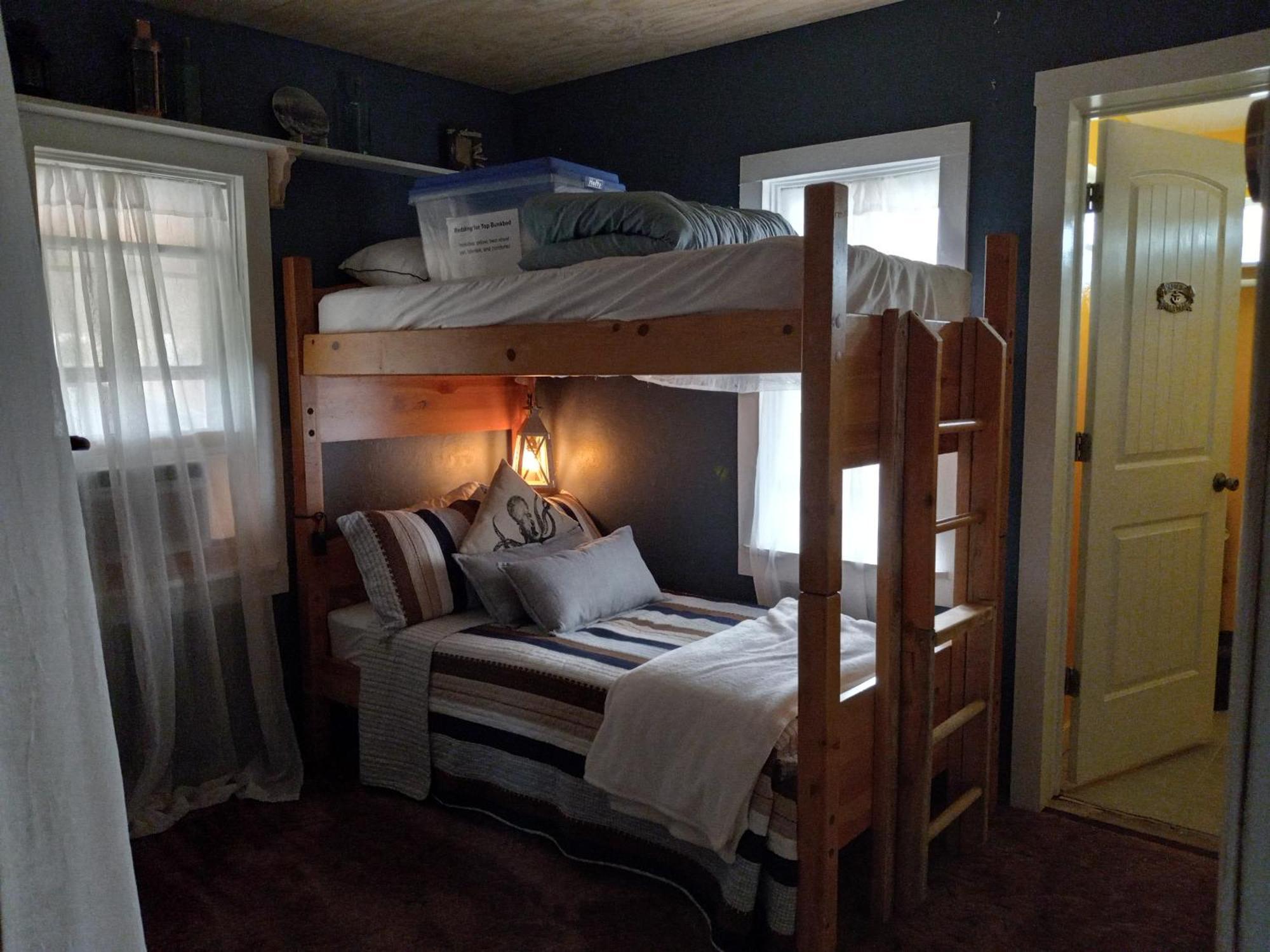 The Goulding Cottage And Farm - 4 Beds, 3 Baths Henrieville Εξωτερικό φωτογραφία