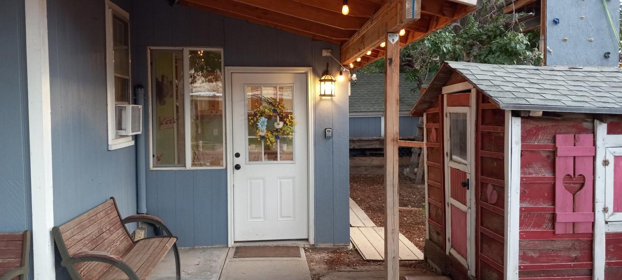 The Goulding Cottage And Farm - 4 Beds, 3 Baths Henrieville Εξωτερικό φωτογραφία
