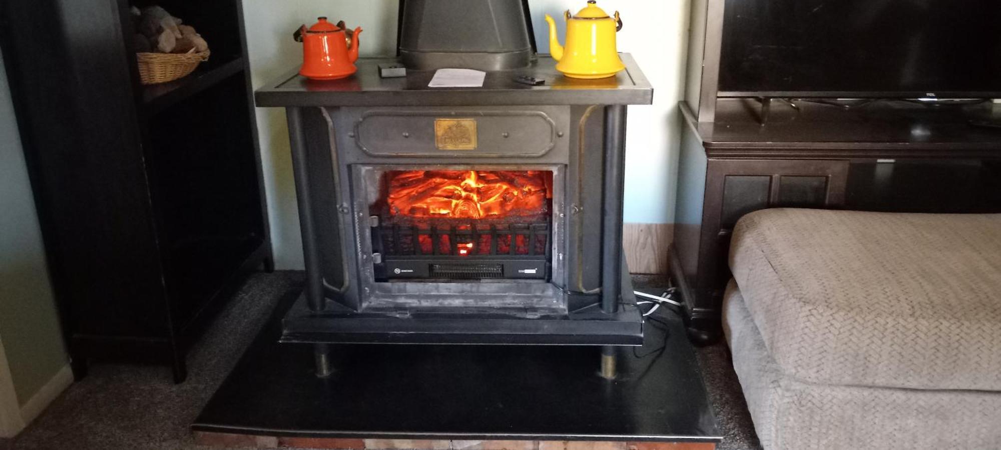 The Goulding Cottage And Farm - 4 Beds, 3 Baths Henrieville Εξωτερικό φωτογραφία