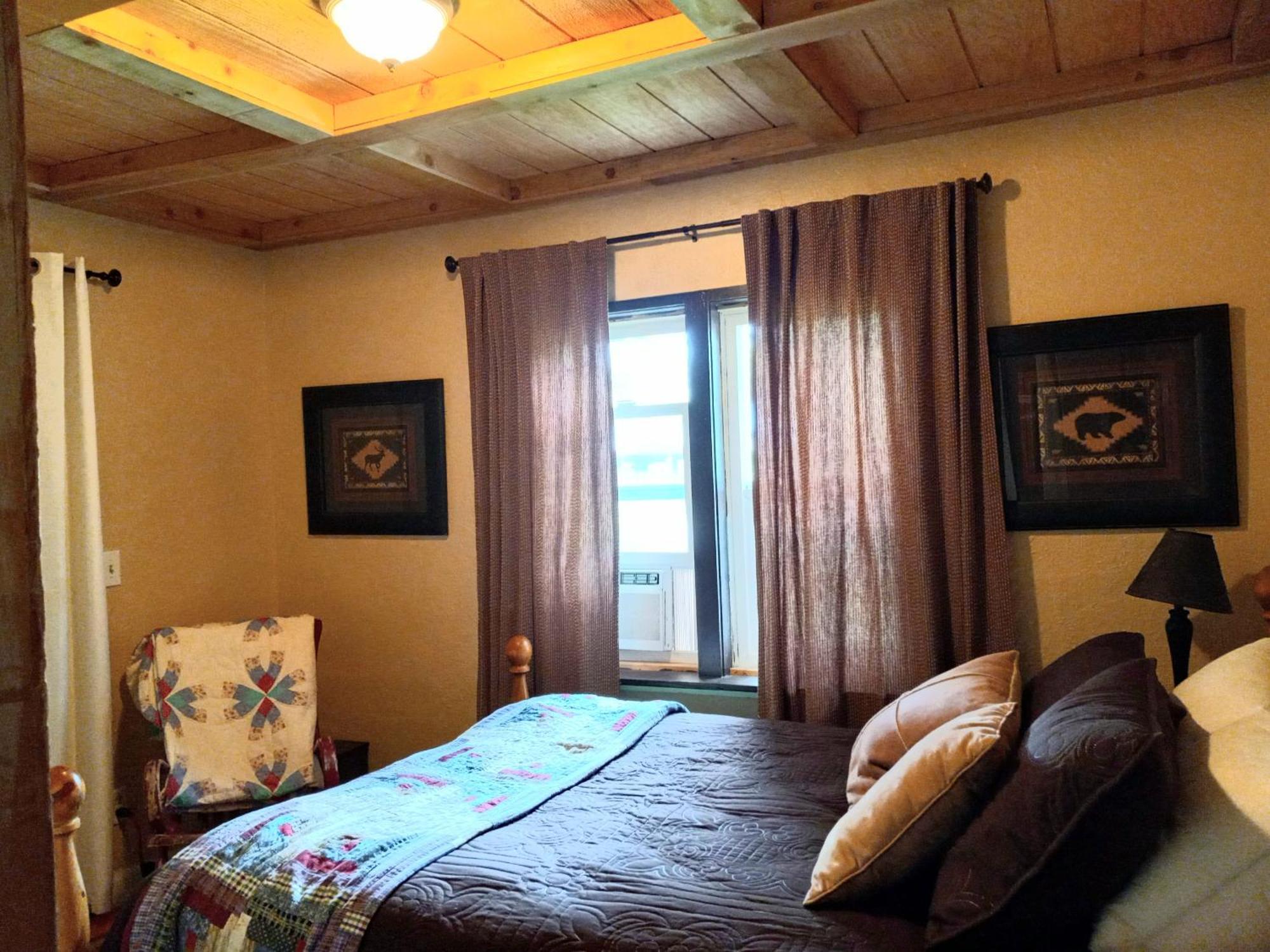 The Goulding Cottage And Farm - 4 Beds, 3 Baths Henrieville Εξωτερικό φωτογραφία