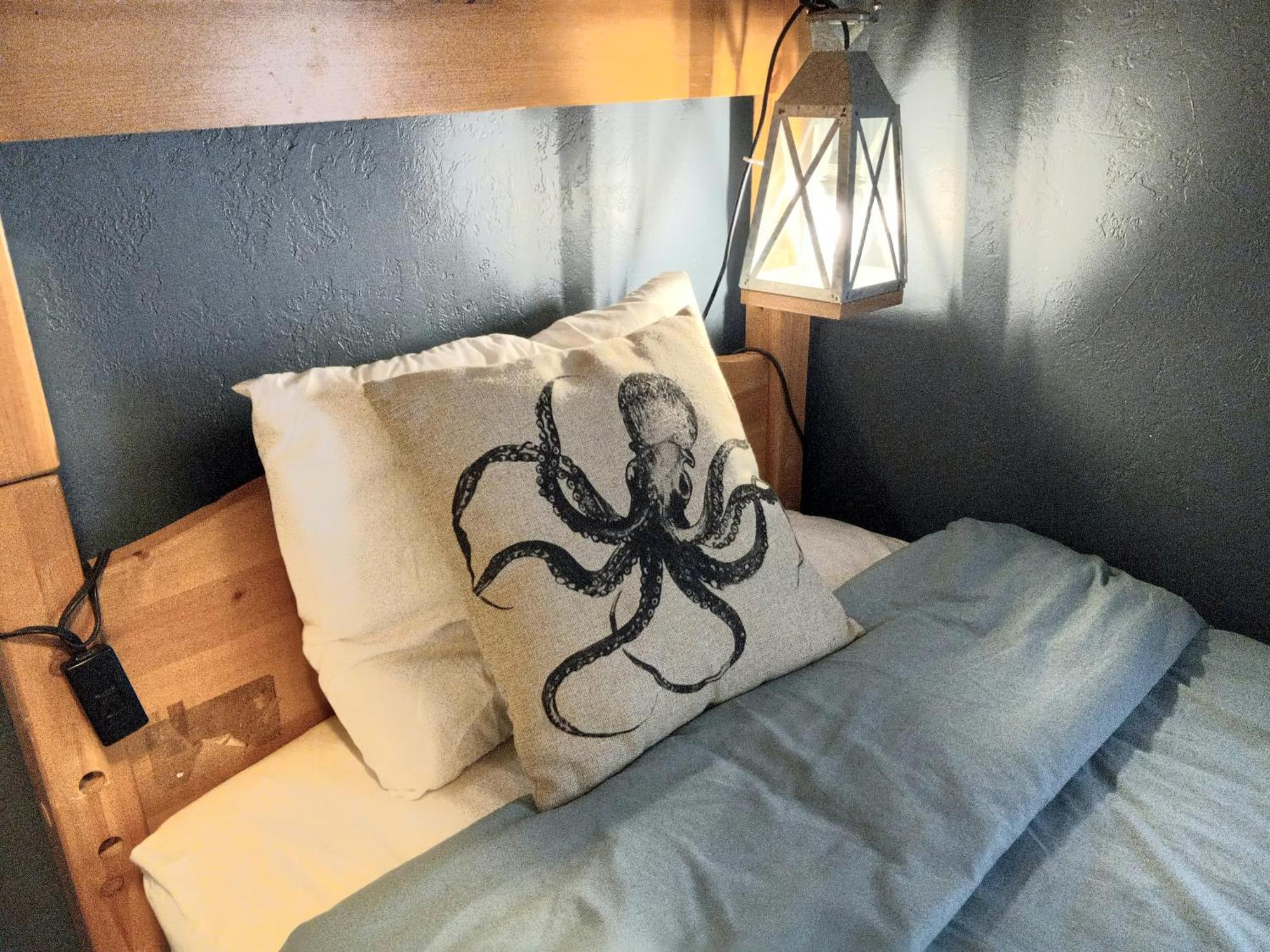 The Goulding Cottage And Farm - 4 Beds, 3 Baths Henrieville Εξωτερικό φωτογραφία